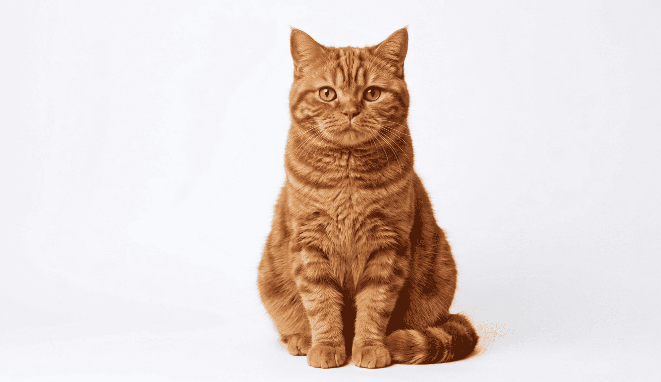 Gato Rojo